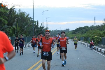 RUN TO LIVE 2025 - Ảnh #3282900