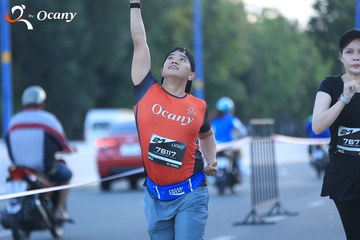 RUN TO LIVE 2025 - Ảnh #3257576