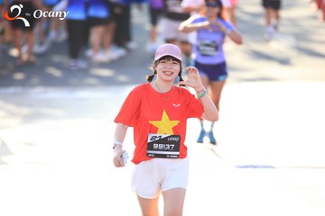 RUN TO LIVE 2025 - Ảnh #3205000