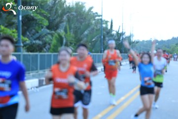 RUN TO LIVE 2025 - Ảnh #3289992