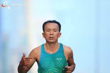 RUN TO LIVE 2025 - Ảnh #3286536