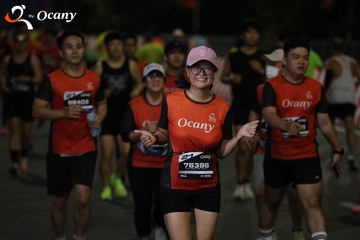 RUN TO LIVE 2025 - Ảnh #3205519