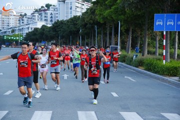 RUN TO LIVE 2025 - Ảnh #3257694