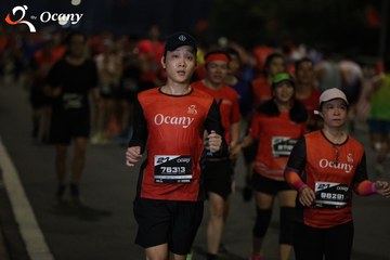 RUN TO LIVE 2025 - Ảnh #3205070