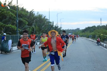 RUN TO LIVE 2025 - Ảnh #3283135