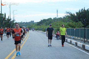 RUN TO LIVE 2025 - Ảnh #3279306