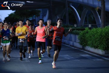 RUN TO LIVE 2025 - Ảnh #3155565