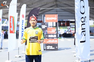 RUN TO LIVE 2025 - Ảnh #3132371