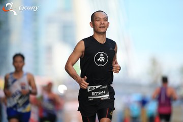 RUN TO LIVE 2025 - Ảnh #3286701