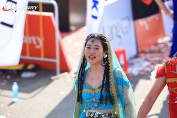 RUN TO LIVE 2025 - Ảnh #3209722