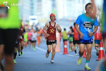 RUN TO LIVE 2025 - Ảnh #3289443