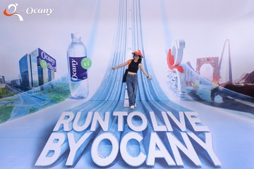 RUN TO LIVE 2025 - Ảnh #3118770