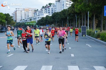 RUN TO LIVE 2025 - Ảnh #3257874