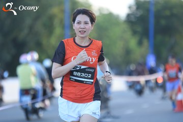 RUN TO LIVE 2025 - Ảnh #3258706