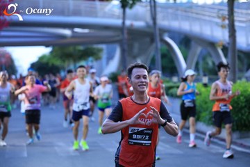 RUN TO LIVE 2025 - Ảnh #3155894