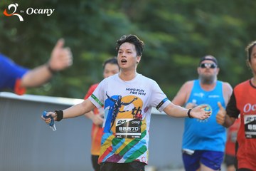 RUN TO LIVE 2025 - Ảnh #3280007