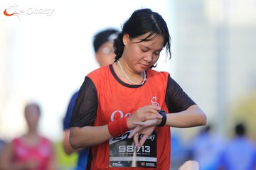 RUN TO LIVE 2025 - Ảnh #3282793