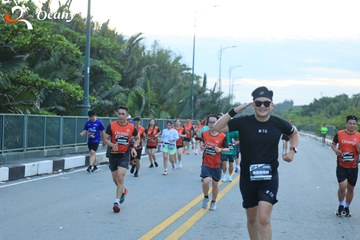 RUN TO LIVE 2025 - Ảnh #3284710