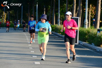 RUN TO LIVE 2025 - Ảnh #3299601