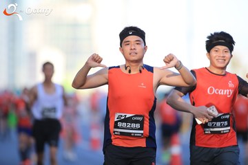 RUN TO LIVE 2025 - Ảnh #3282854
