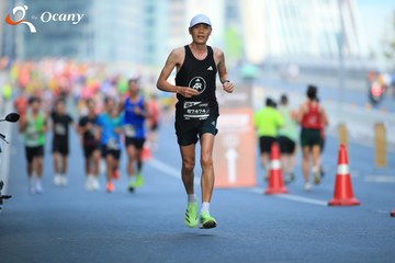 RUN TO LIVE 2025 - Ảnh #3287259