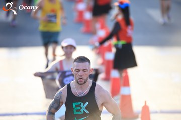 RUN TO LIVE 2025 - Ảnh #3202296