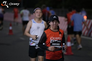 RUN TO LIVE 2025 - Ảnh #3205858