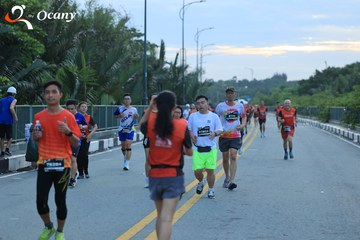 RUN TO LIVE 2025 - Ảnh #3285045