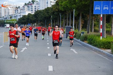 RUN TO LIVE 2025 - Ảnh #3259958