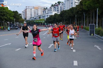 RUN TO LIVE 2025 - Ảnh #3258067