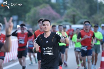 RUN TO LIVE 2025 - Ảnh #3206859