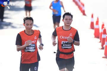 RUN TO LIVE 2025 - Ảnh #3208263