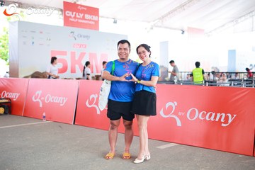 RUN TO LIVE 2025 - Ảnh #3122707