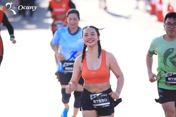RUN TO LIVE 2025 - Ảnh #3206552