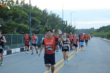 RUN TO LIVE 2025 - Ảnh #3283722