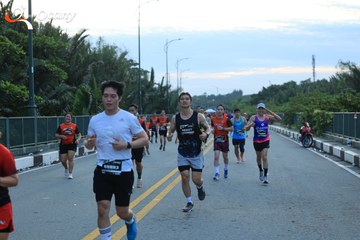 RUN TO LIVE 2025 - Ảnh #3282606