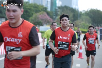 RUN TO LIVE 2025 - Ảnh #3209558