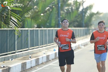 RUN TO LIVE 2025 - Ảnh #3303887