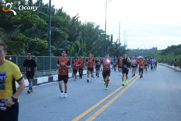 RUN TO LIVE 2025 - Ảnh #3267540