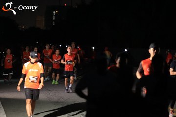 RUN TO LIVE 2025 - Ảnh #3261855