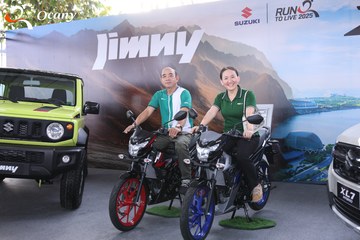 RUN TO LIVE 2025 - Ảnh #3122049