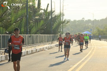 RUN TO LIVE 2025 - Ảnh #3301540