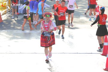 RUN TO LIVE 2025 - Ảnh #3192658