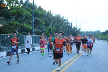 RUN TO LIVE 2025 - Ảnh #3290216