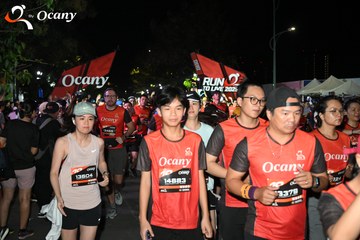 RUN TO LIVE 2025 - Ảnh #3141125