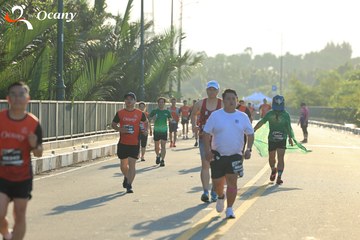RUN TO LIVE 2025 - Ảnh #3302178