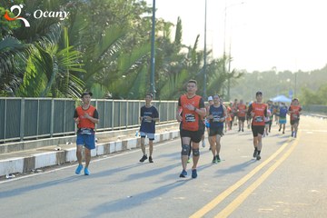 RUN TO LIVE 2025 - Ảnh #3299805