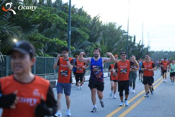 RUN TO LIVE 2025 - Ảnh #3267309