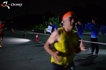 RUN TO LIVE 2025 - Ảnh #3270459