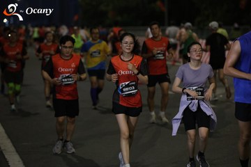 RUN TO LIVE 2025 - Ảnh #3205390